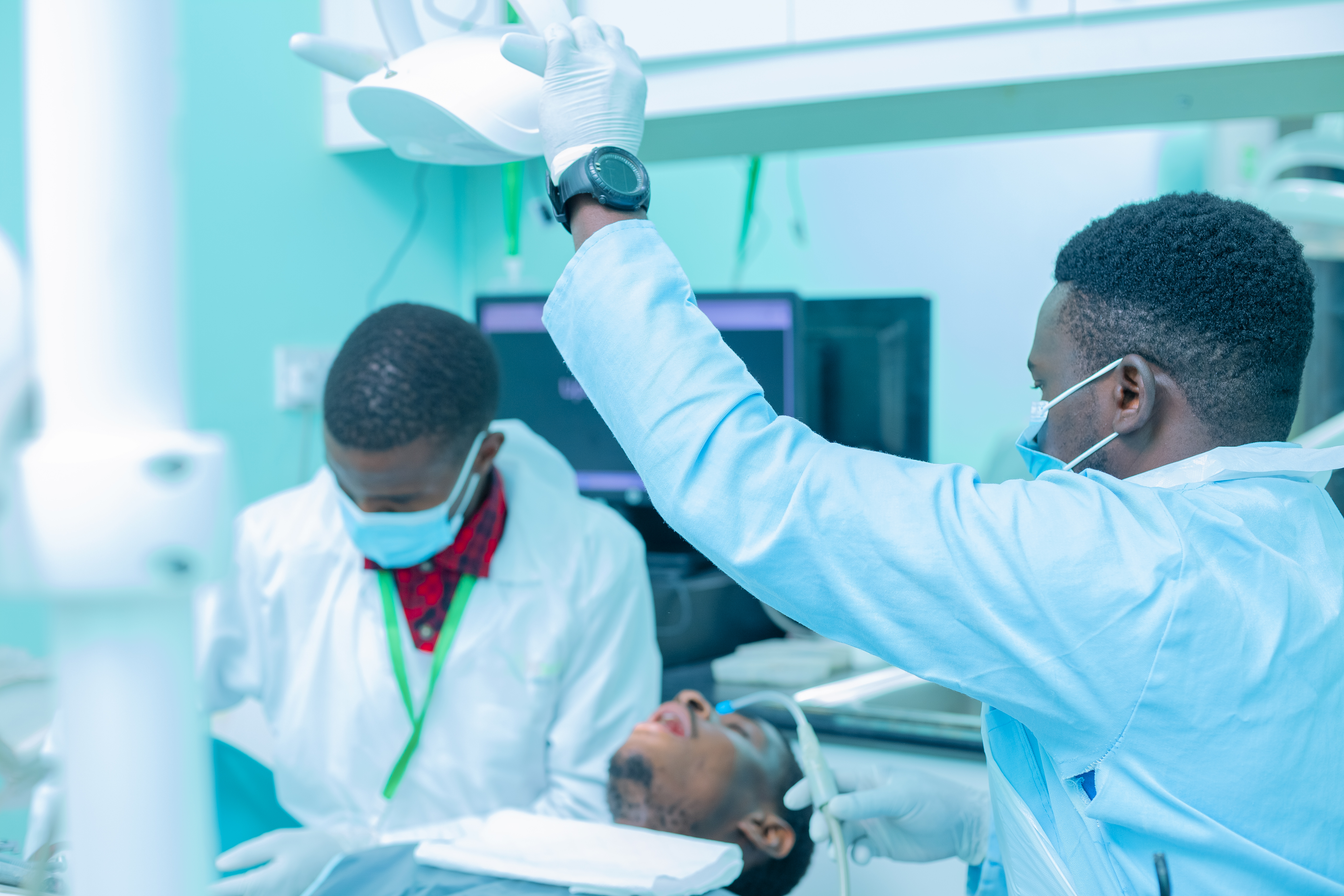 Grace Mwale testimonial avatar